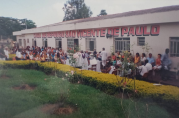 Foto - Fotos Antigas da Ssvp