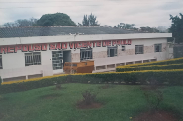 Foto - Fotos Antigas da Ssvp