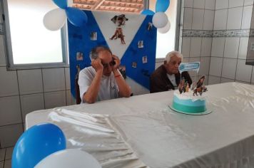 Aniversariantes de Agosto
