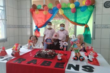 Aniversário