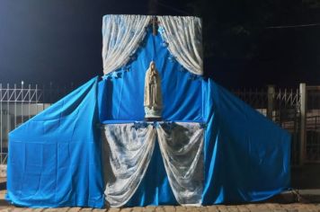 Missa do mês de Maio