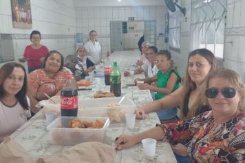 Dia das mães
