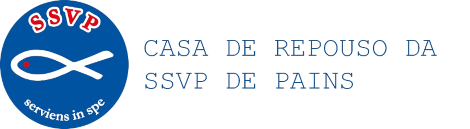Logo SSVP Pains